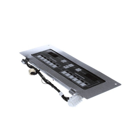 Frymaster Cntrl Cm3.5 Gas Dv H50 8 Sec 8262291